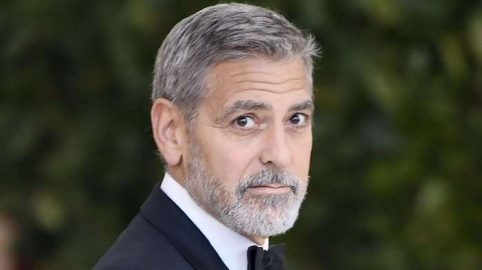 George Clooney, më i pasuri i showbiz-it