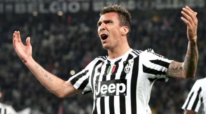 “Mandzukici e dashuron Juventusin”