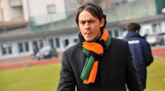Zyrtare: Inzaghi trajner i Bolognas