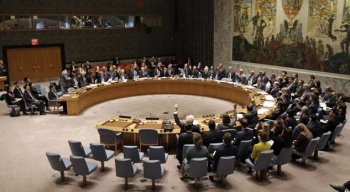 Rusia kërkon heqjen e sanksioneve të OKB'së kundër Koresë së Veriut