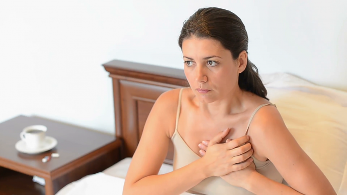 Gratë më të rrezikuara nga sëmundjet e zemrës