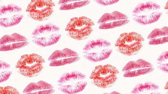 Çfarë tregojnë gjurmët e buzëve për personalitetin tuaj!