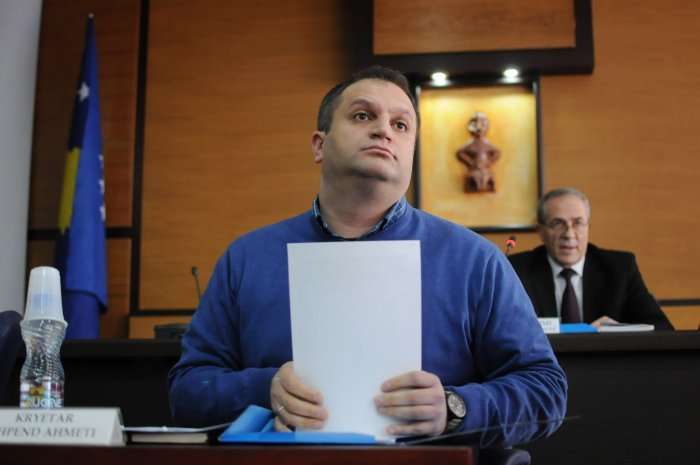 Shpend Ahmeti e dorëzoi Prishtinën në duart e nëntokës kriminale