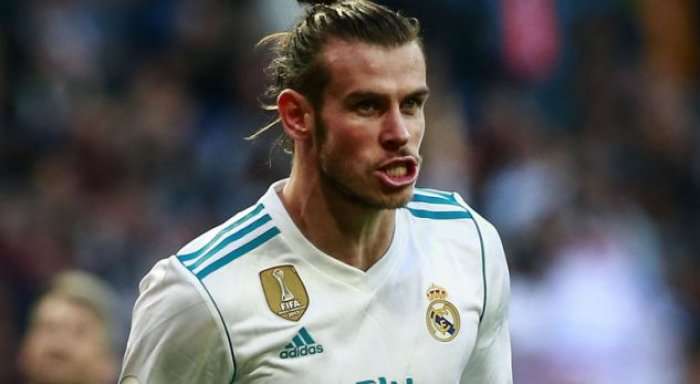 Agjenti i Bale tregon të ardhmen e lojtarit të tij