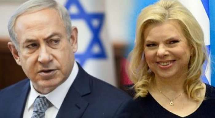 Bashkëshortja e kryeministrit izraelit akuzohet për vjedhje