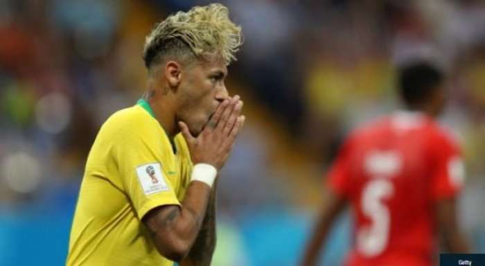 “Neymar nuk do të vihet në rrezik e të luaj nëse është i lënduar”