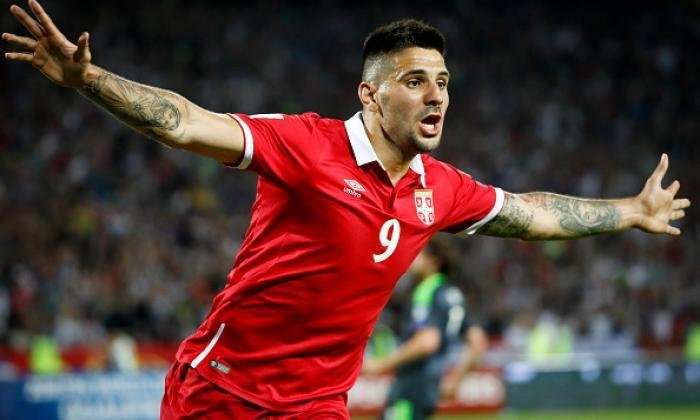 E pranon futbollisti serb: Ne jemi “gllupa”