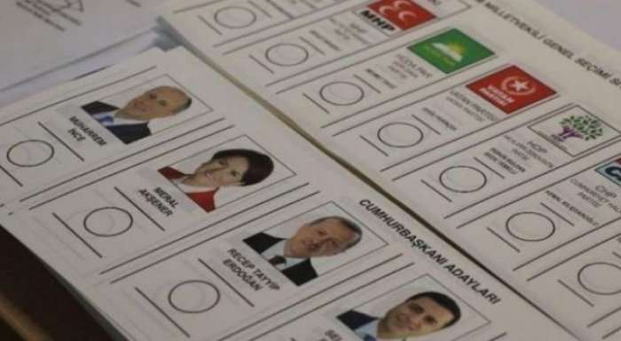 Presidencialet në Turqi: Numërohen 92 për qind të votave