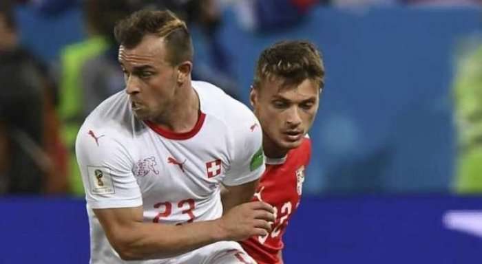 FIFA thellon edhe më shumë dënimin për Serbinë