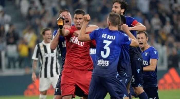 Lazio i refuzon 2 oferta për yllin shqiptar