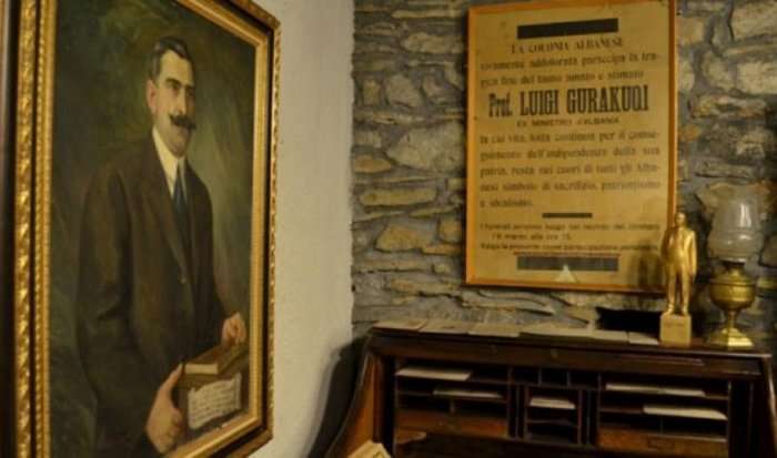 93 vjet pas vrasjes, Luigj Gurakuqi burrështetasi i vërtetë