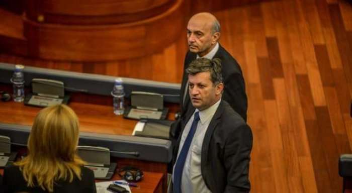 Beqiri i përgjigjet Haradinajt për ushtrinë, e përmend si dëshmitar Jakup Krasniqin
