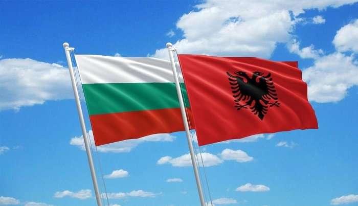 Kontaktet e shqiptarëve dhe bullgarëve, me rrënjë nga mesjeta