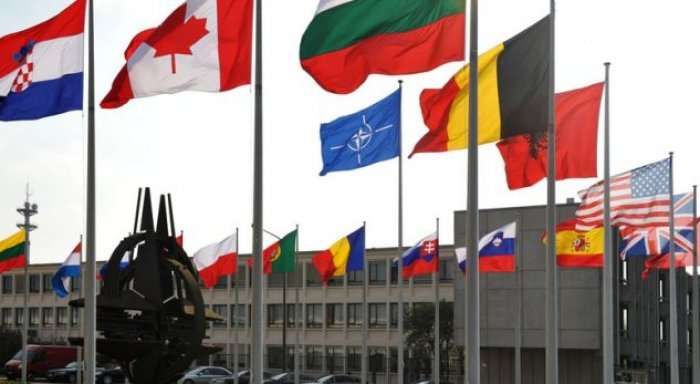 NATO nis zhvendosjen në seli të re në Bruksel