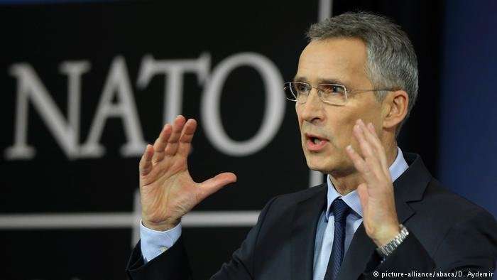 Shefi i NATO-s jep alarmin: Rreziqet që vijnë nga Rusia, të jemi gati që…