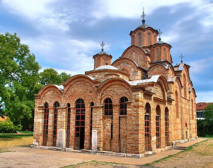 750 vjet nga ndërtimi i Manastirit