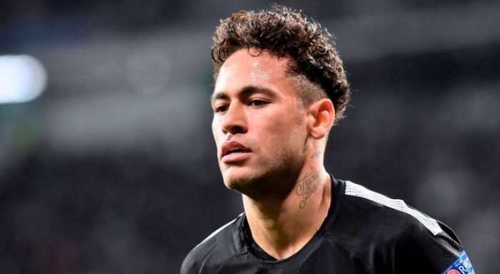 United e Reali ‘luftojnë’ kokë më kokë për Neymarin