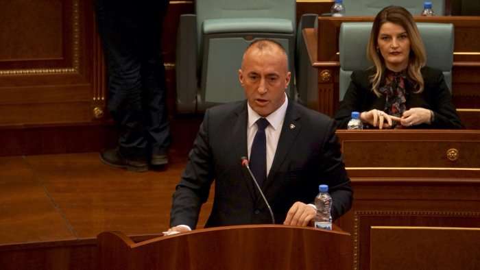 Haradinaj: Do ta zgjidhim problemin me Serbinë, që po i shkakton telashe tërë Evropës