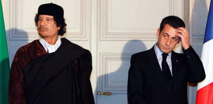 ‘Arrestimi’ i Sarkozi, dyshimet për financimin 5 milionë euro nga Gadafi. Kush është personi kyç në hetime