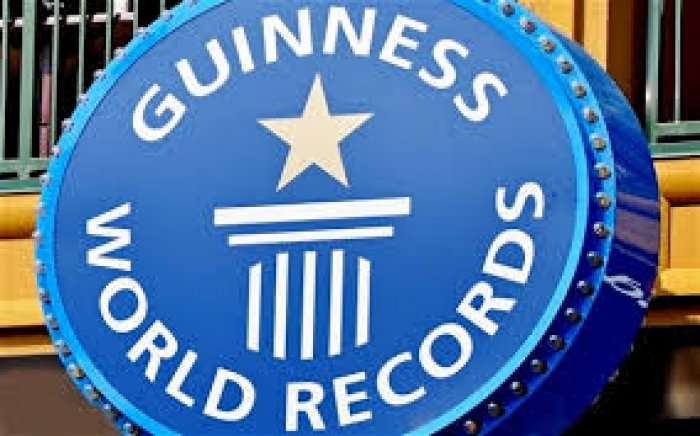 Rekorde të Guinness-it (Foto)