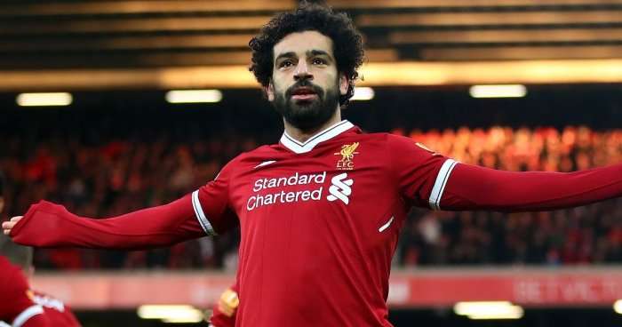 “Askush nuk është më i mirë se Salah momentalisht”