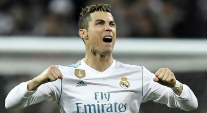 Ronaldo në Kinë? Ylli i Real Madridit i intriguar nga transferimi atje, thotë Scolari
