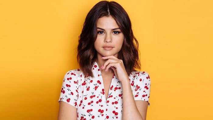 Kush është Selena Gomez e sa pasuri ka?