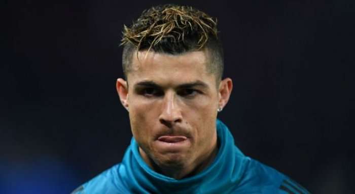 Perez: “Ronaldo nuk ka kërkuar që të largohet nga Reali”