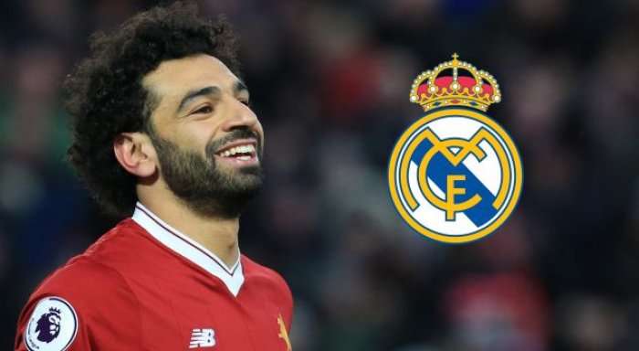Reali ofron lojtar dhe 150 milionë euro për Salahun