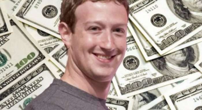 Zuckerberg drejt burgut, plas skandali më i madh i Facebook-ut