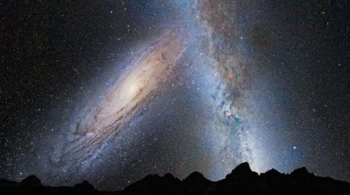 Astronomët: Në 'Rrugën e Qumështit' gjenden 8.8 miliardë planetë si toka