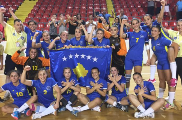 Kosova fiton në tavolinë ndaj Serbisë