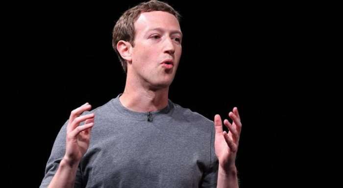 SHBA, Senati kërkon të pyesë Zuckerbergun. 58 mld dollarë humbje, në një javë