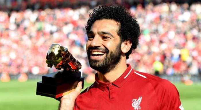 Salah: E kam besuar finalen e Ligës së Kampionëve