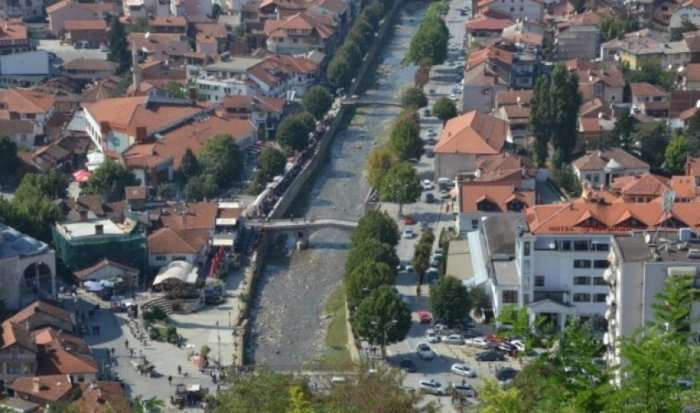 Mal ankesash ndaj Komunës së Prizrenit