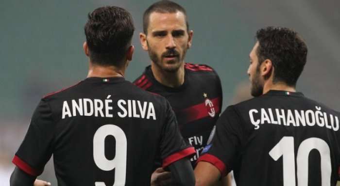 Mirabelli tregon objektivat e Milanit gjatë afatit të transferëve