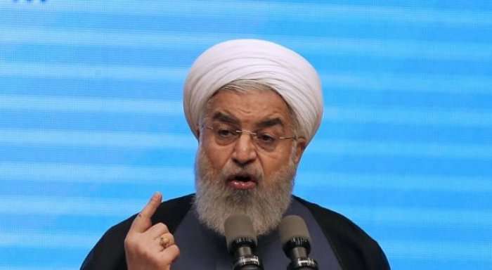 Irani i kundërpërgjigjet Amerikës për kushtet