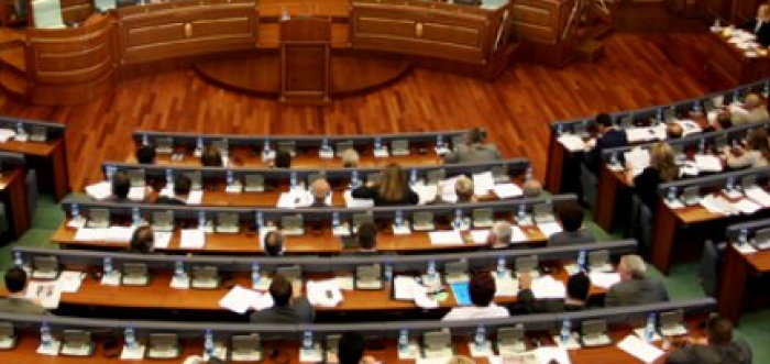 Kuvendi, pasqyrë e politikës së inkriminuar (Video)