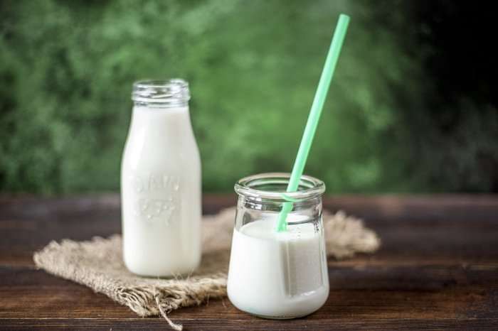 Prodhimi më i shëndetshëm i qumështit nuk ka diçka që nuk shëron, e të gjithë mund ta përdorin
