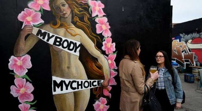 Aborti në Itali është legal, por pse grave po u mohohet ndërprerja e shtatzënisë?