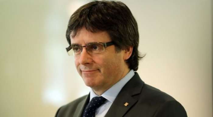 Gjykata gjermane refuzon sërish burgosjen e ish-presidentit të Katalonjës