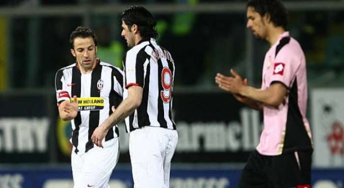 Ish-sulmuesi i Juventusit dhe Italisë përballet me dënim me burg