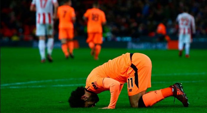 Salah thotë se nuk do ta prishë agjërimin për finalen e Championsit