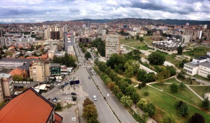 Qytetarët aspak të kënaqur me zbatimin e ligjeve në Kosovë(Foto/Video)