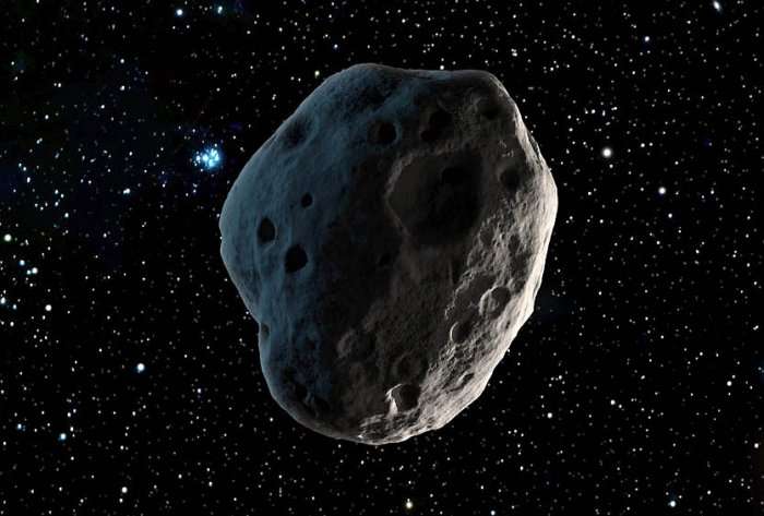 Çka quajmë asteroid?