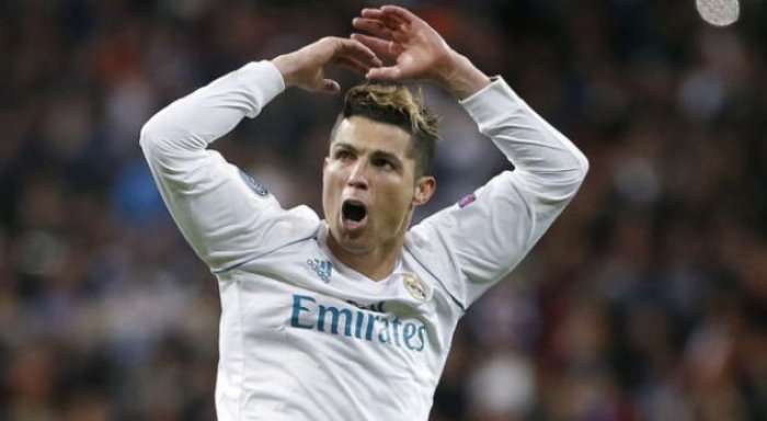 Ronaldo ankohet në policinë spanjolle: Na rrethuan si të ishim kriminelë