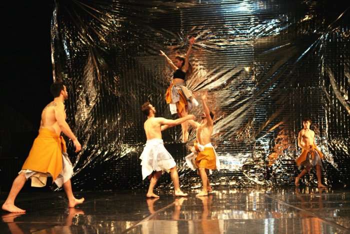 Baleti Kombëtar i Kosovës gati për ta 'dridhur' skenën kulturore në Paris