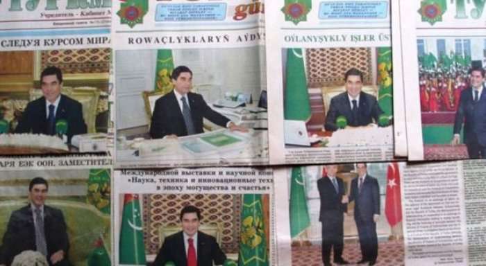 Gazeta me fotot e presidentit si letra higjienike, policia në aksion