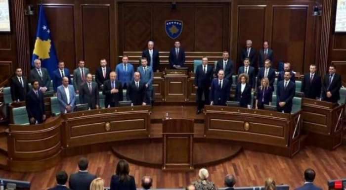 Sëmuret ministri i Qeverisë Haradinaj, anulon të gjitha aktivitetet