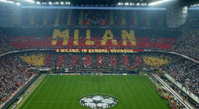 San Siro do të rinovohet nga Milan dhe Inter, skuadrat rrisin fitimet